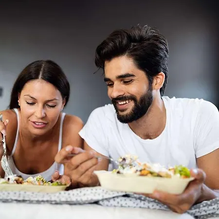 Campanile Prime - Paris Porte D'italie 3*