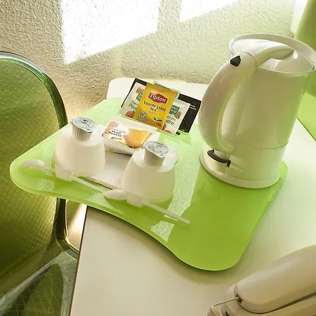 Campanile Prime - Paris Porte D'italie