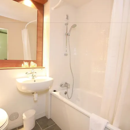 Campanile Prime - Paris Porte D'italie Hotel Le Kremlin-Bicêtre