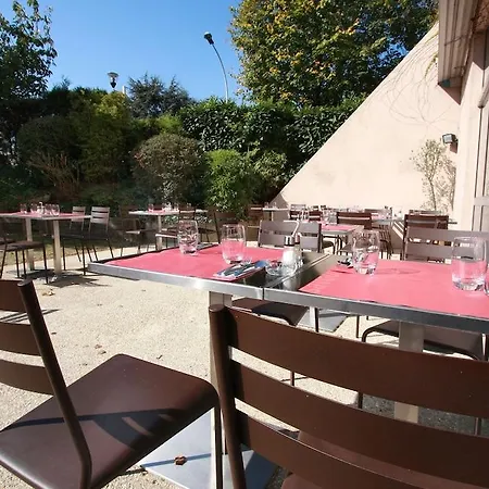 Campanile Prime - Paris Porte D'italie ホテル ル・クルムラン・ビセートル