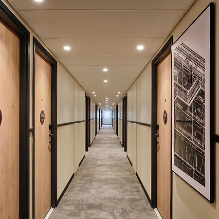 Campanile Prime - Paris Porte D'italie 3* Le Kremlin-Bicêtre