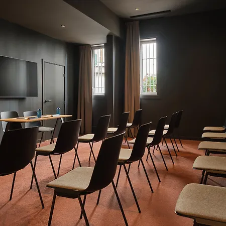 Campanile Prime - Paris Porte D'italie 3*