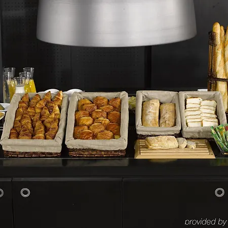 Hotel Campanile Prime - Paris Porte D'italie 3*