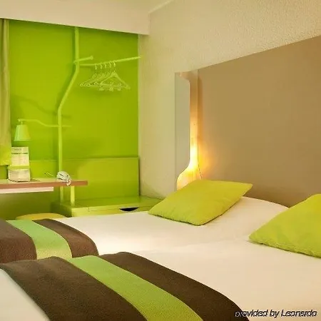 Campanile Prime - Paris Porte D'italie