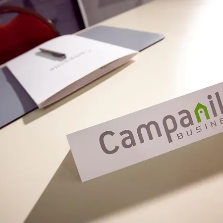 ホテル Campanile Prime - Paris Porte D'italie ル・クルムラン・ビセートル