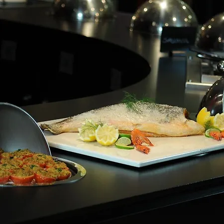 ホテル Campanile Prime - Paris Porte D'italie 3*