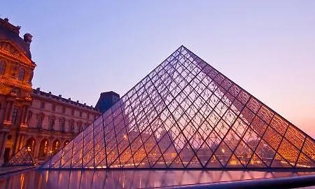 ホテル Campanile Prime - Paris Porte D'italie 3*