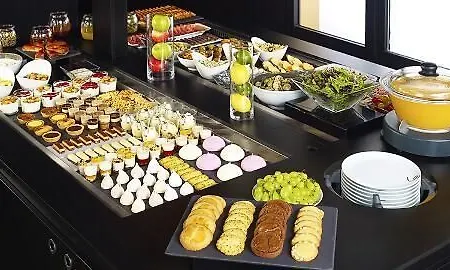 Campanile Prime - Paris Porte D'italie 3*