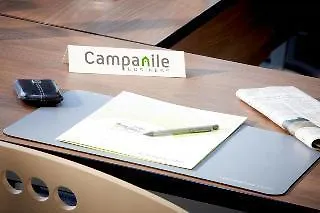 Campanile Prime - Paris Porte D'italie Ξενοδοχείο Le Kremlin-Bicêtre