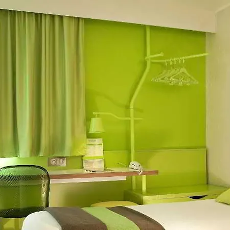 Campanile Prime - Paris Porte D'italie