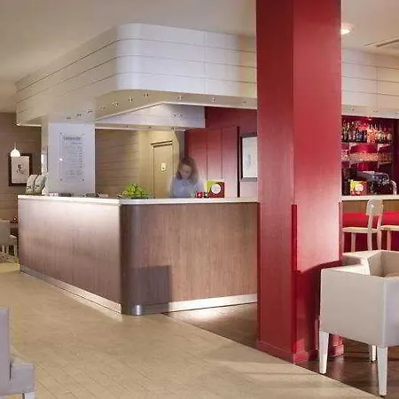Campanile Prime - Paris Porte D'italie 3* Le Kremlin-Bicêtre