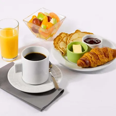 Campanile Prime - Paris Porte D'italie Le Kremlin-Bicêtre