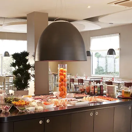 Hotel Campanile Prime - Paris Porte D'italie