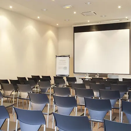 ホテル Campanile Prime - Paris Porte D'italie ル・クルムラン・ビセートル