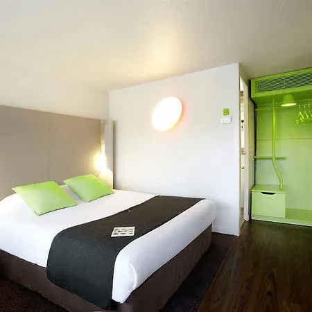 ホテル Campanile Prime - Paris Porte D'italie 3*