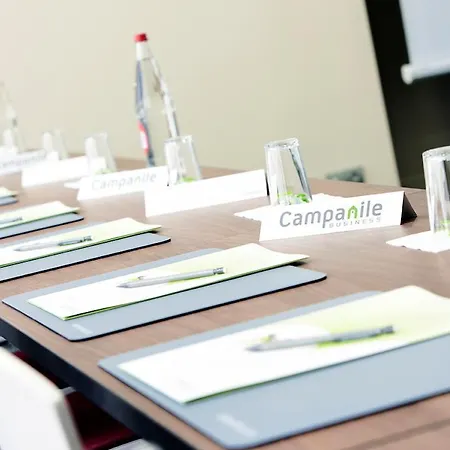 Campanile Prime - Paris Porte D'italie ホテル 3*