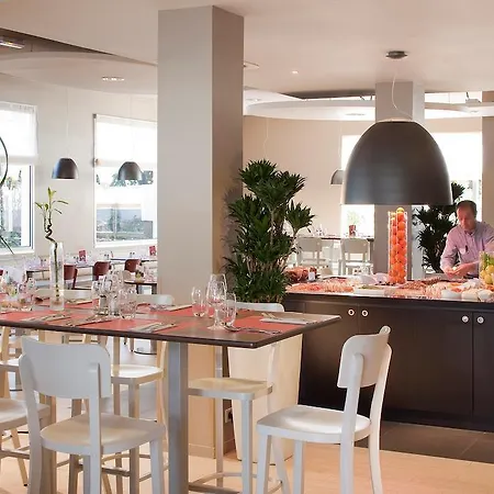 Campanile Prime - Paris Porte D'italie 3* Le Kremlin-Bicêtre