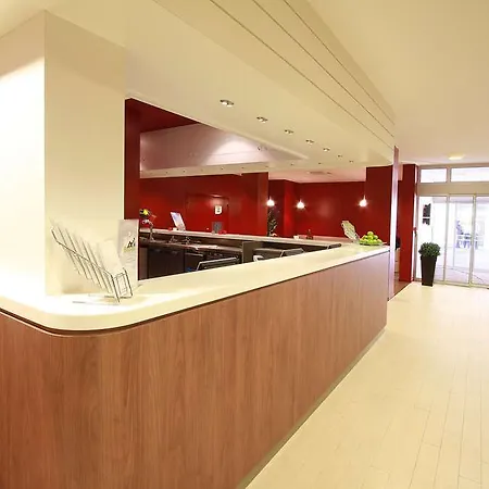 Campanile Prime - Paris Porte D'italie 3* Le Kremlin-Bicêtre