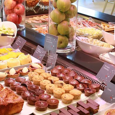 Campanile Prime - Paris Porte D'italie Le Kremlin-Bicêtre