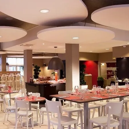 Campanile Prime - Paris Porte D'italie 3* Le Kremlin-Bicêtre