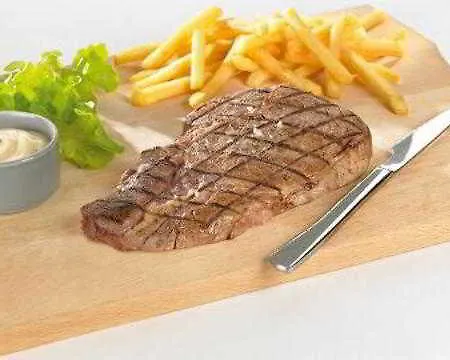 Campanile Prime - Paris Porte D'italie 3*