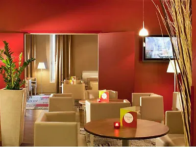 Hotel Campanile Paris Porte D'italie - Bicêtre Le Kremlin-Bicêtre