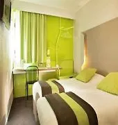 Hotel Campanile Paris Porte D'italie - Bicêtre 3*
